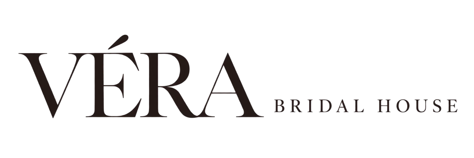 VÉRA Bridal House
